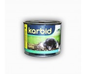 Karbid 500g