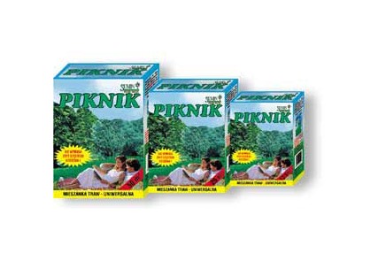 Piknik 250 gram