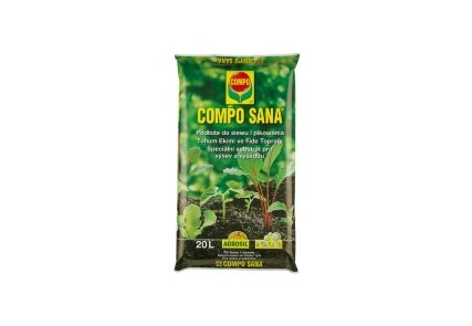 Compo do siewu i pikowania 20 L
