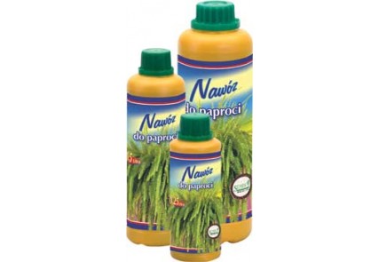 Sumin nawóz do paproci 0,5L