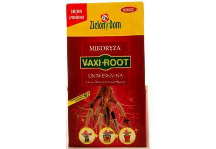 Uniwersalna Vaxi-Root