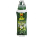 Compo nawóz do roślin zielonych 500 ml
