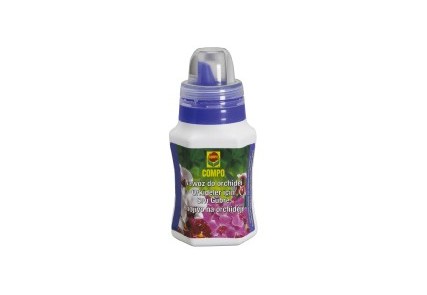 Compo nawóz do orchidei 250 ml 