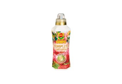 Compo nawóz do kwiatów complete 1 L