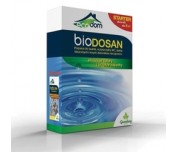 Biodosan Starter 120g zbiorniki do 6m3