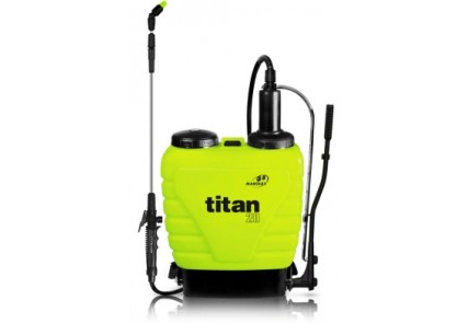 Titan 20