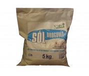 Sól drogowa 5 kg