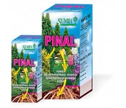 Pinal Sumin do intensyfikacji rozwoju systemu korzeniowego roślin 10 ml