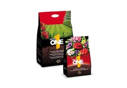 nutriONE uniwersalny granulat 1 kg