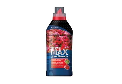 fullcolorMAX 500 ml do poprawy barw kwiatów