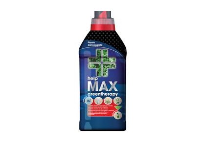 helpMAX 500 ml do roślin uszkodzonych