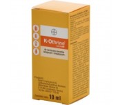 K-Othrine 2,5 Flow 10 ml