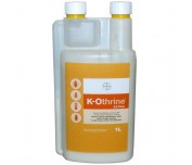 K-Othrine 2,5 Flow 1L