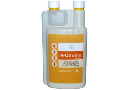 K-Othrine 2,5 Flow 1L