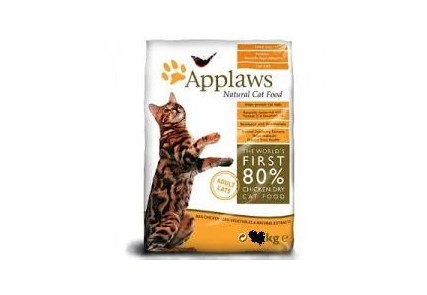 Applaws Kurczak 7,5kg sucha karma dla kotów dorosłych