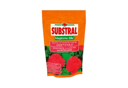 SUBSTRAL-Magiczna siła - Do hortensji 350g