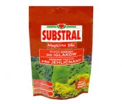 SUBSTRAL-Magiczna siła - Do iglaka jesienny 350g
