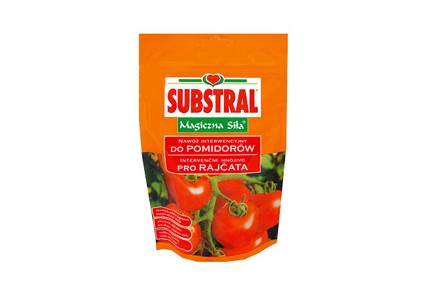 SUBSTRAL-Magiczna siła do pomidorów 350g