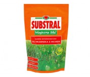 SUBSTRAL-Magiczna siła - nawóz do trawnika z mchem 350g