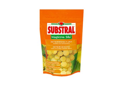 SUBSTRAL-Magiczna siła - Do winogron 350g