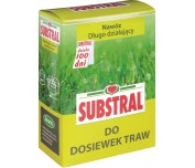 SUBSTRAL-Nawóz "100 dni" do siewu nasion TRAW - 1kg