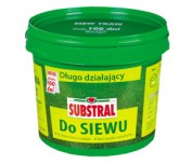 SUBSTRAL-Nawóz "100 dni" do siewu nasion TRAW - 5kg