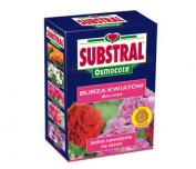 SUBSTRAL-Osmocote Burza kwiatów 300g