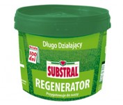 SUBSTRAL-Nawóz "100 dni" - regenerator 5kg