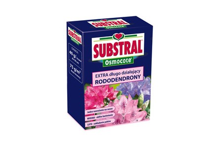 SUBSTRAL-Osmocote do Rododendronów 300g