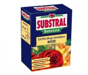 SUBSTRAL-Osmocote do róż 300g