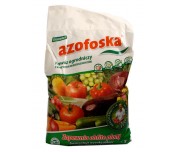 Azofoska granulowana 3kg