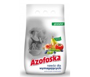 Azofoska granulowana 5kg