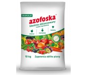 Azofoska granulowana 10kg