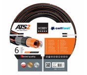 Wąż Cellfast Hobby ATS2 1/2" 50m