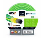 Wąż Cellfast Green ATS2 5/8" 25m