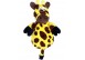 Hear Doggy zabawka ultradźwiękowa Żyrafa