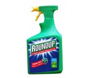 Roundup hobby 1000ml gotowy do użycia