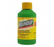 Roundup 40ml koncentrat chwasty w ogrodzie