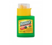 Roundup 125ml koncentrat chwasty w ogrodzie