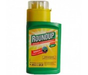 Roundup 280ml koncentrat chwasty w ogrodzie