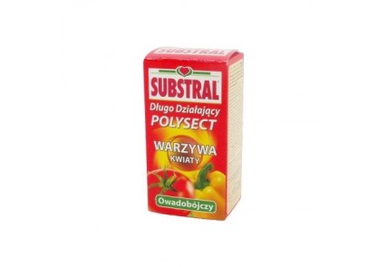 Polysect 005 SL 25ml do warzyw