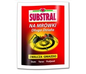 Substral zwalcza mrówki 100g