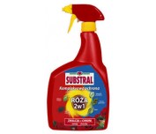 Substral 2w1 kompleksowa ochrona 800ml