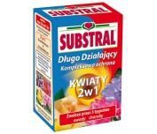 Substral 2w1 kompleksowa ochrona 800ml