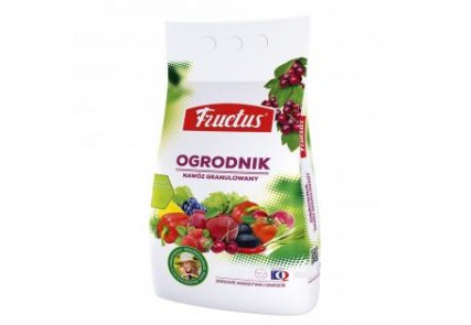 Fructus Ogrodnik 5kg