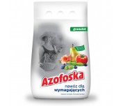 Azofoska granulowana 1kg