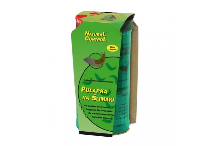 Pułapka na ślimaki Natural Control 