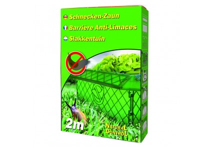 Zapora na ślimaki 2m Natural Control